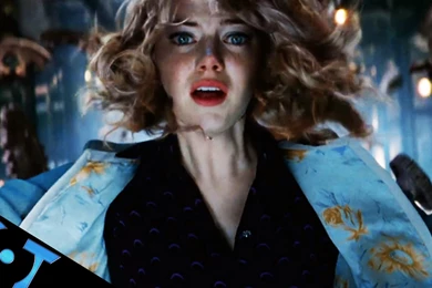 The Amazing Spiderman 2 : Gwen Stacy Death Scene   YouTube