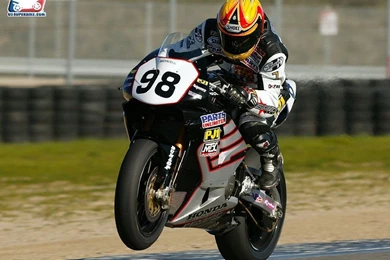 Motor: Super Bike Racing, Picture Nr. 6110