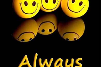 20 Sensational Smiley Wallpapers Of iPhone 4S