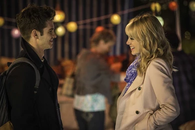 Peter Parker Wallpapers   Wallpapers Cave