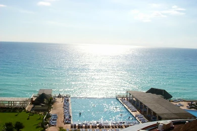 Free Beach Wallpaper Images