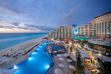 Hard Rock Hotel Cancun   Quintana Roo