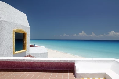 Mexico Cancun Wallpapers