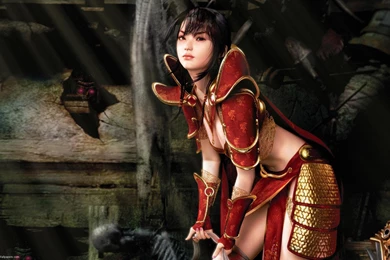 Cute Fantasy Girl Wallpapers Free Download & Cool Fantasy