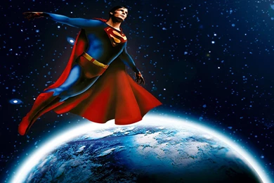 Best 35 Superman HD Wallpapers For Desktop