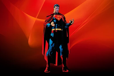 3D Superman Wallpapers WALLI25