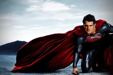 Superman HD Wallpapers For Best Resolution