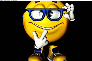 Album: Smiley Wallpapers (full Images)