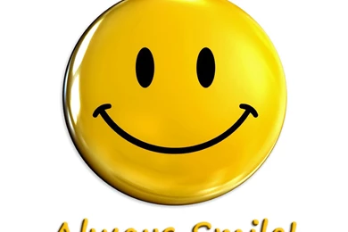 Cool Smiley Wallpapers For Mobile Phones