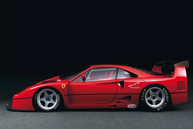 F40 Wallpapers