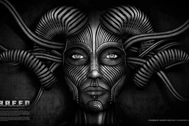 Laurent Lemoigne \\\ Donanubis.com V09.5 /// The Design Factory ...