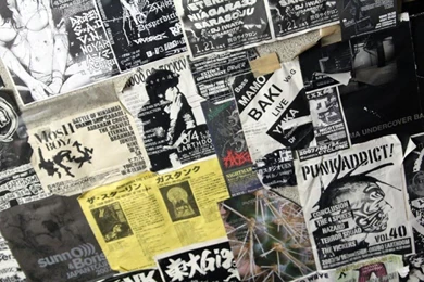 The Meaning Of Blackmeans Style Bubble