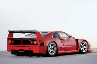 F40 Wallpapers