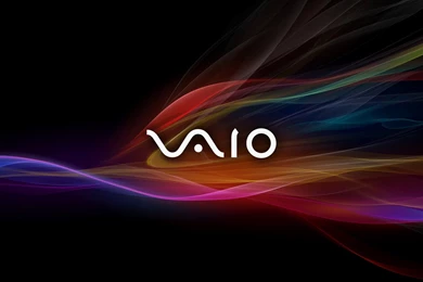 Sony Vaio Wallpapers HD W7