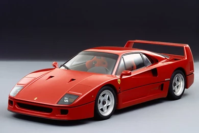 Ferrari F40 – Pictures, Information And Specs   Auto Database.com