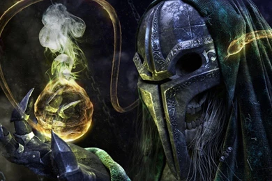 Large People Games Iron Mask Witch Magic HD Wallpapers Wallpapers ...