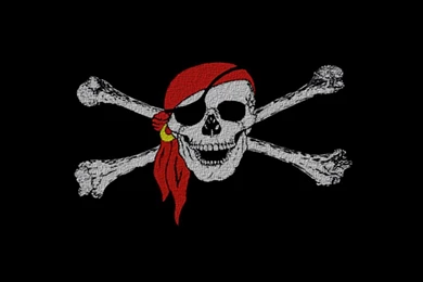 Skull And Crossbones Wallpapers (