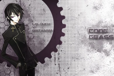 DeviantArt: More Like Lelouch Vi Britannia By Ilada Jefiv