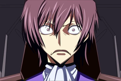 Lelouch Vi Britannia By SparkleScented On DeviantArt