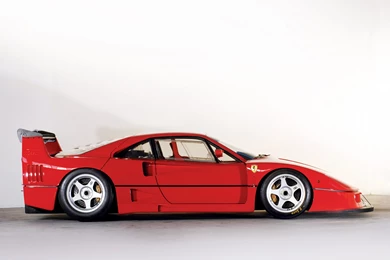 Ferrari F40 Wallpapers Iphone   Image