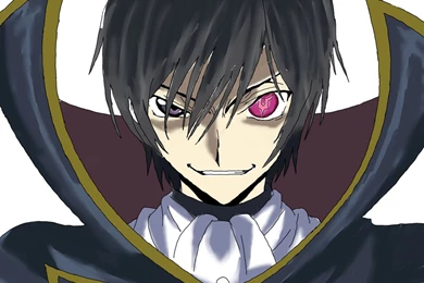 Lelouch Vi Britannia Commands You... By Khanime122 On DeviantArt