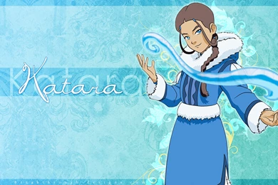 Avatar   Katara HD Wallpapers