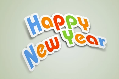 Latest Happy New Year HD Wallpapers Whats App DP Images Photos ...