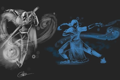 Would Be An Awesome Wallpapers : TheLastAirbender