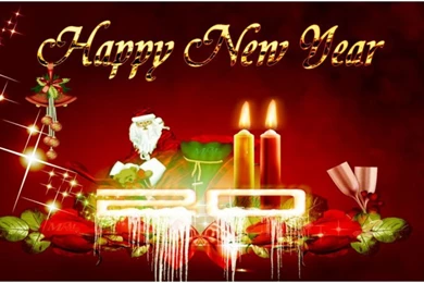 Latest Happy New Year 2015 HD HQ Wallpaper Images Download