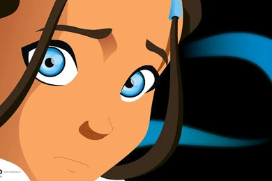 Katara Wallpapers By Joseph27 On DeviantArt