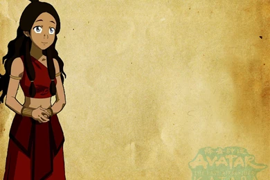 Central Wallpaper: Katara Avatar The Last Airbender HD Wallpapers