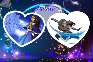 Katara   Katara Wallpapers (25849657)   Fanpop