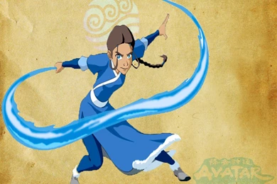 Central Wallpaper: Katara Avatar The Last Airbender HD Wallpapers