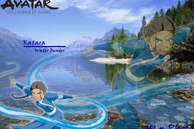 Katara   Katara Photo (25848381)   Fanpop