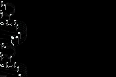 Music Notes Wallpapers   Wallpapers Cave