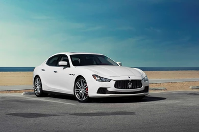 Maserati Ghibli HD Wallpapers Of High Quality Download