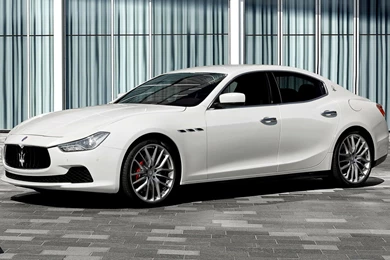 Maserati Ghibli Q4 (2013) Wallpapers And HD Images