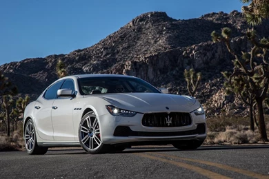 Picture 2016, 2015 Maserati Ghibli Diesel Best Cars Wallpapers ...