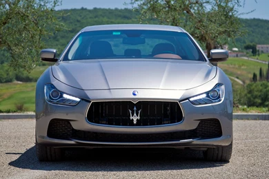 2014 Maserati Ghibli   Beautiful Wallpapers 8   BestePics