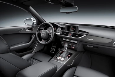 Download Beautiful 2015 Audi S6 New Design Full HD Wallpapers Full ...