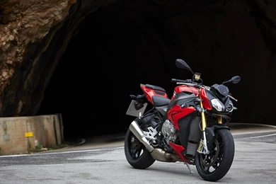 BMW S1000R Widescreen Wallpapers
