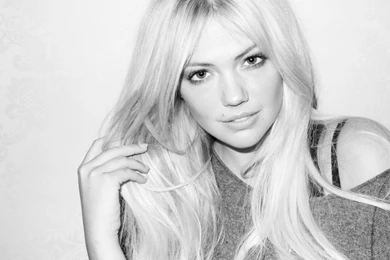 Kate Upton New Wallpapers