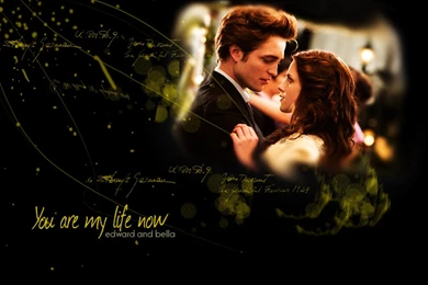 Wallpapers   Twilight Series Wallpapers (2618598)   Fanpop