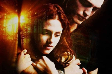 The Twilight Saga Wallpapers   The Twilight Saga: An Immortal Love ...