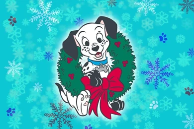 102 Dalmatians: Puppies To The Rescue ~ Best Games Wallpapers
