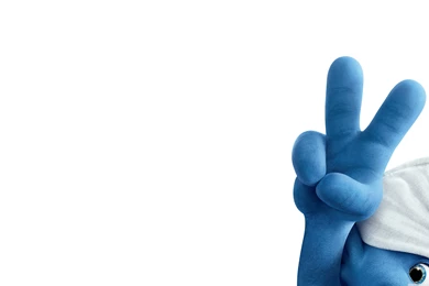 THE SMURFS 2 F Wallpapers