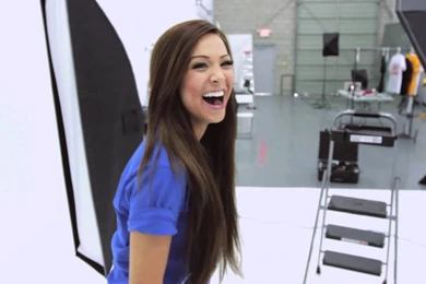 Import Bible Summer Collection 2012 Feat. Dannie Riel   YouTube