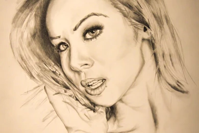 Dannie Riel 2 By DNavasak On DeviantArt