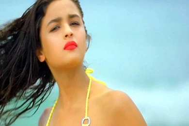 Bollywood Youngest And Hot Actress Aliya Bhatt Latest Pic's And ...