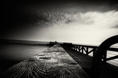 Black And White Photography Wallpapers